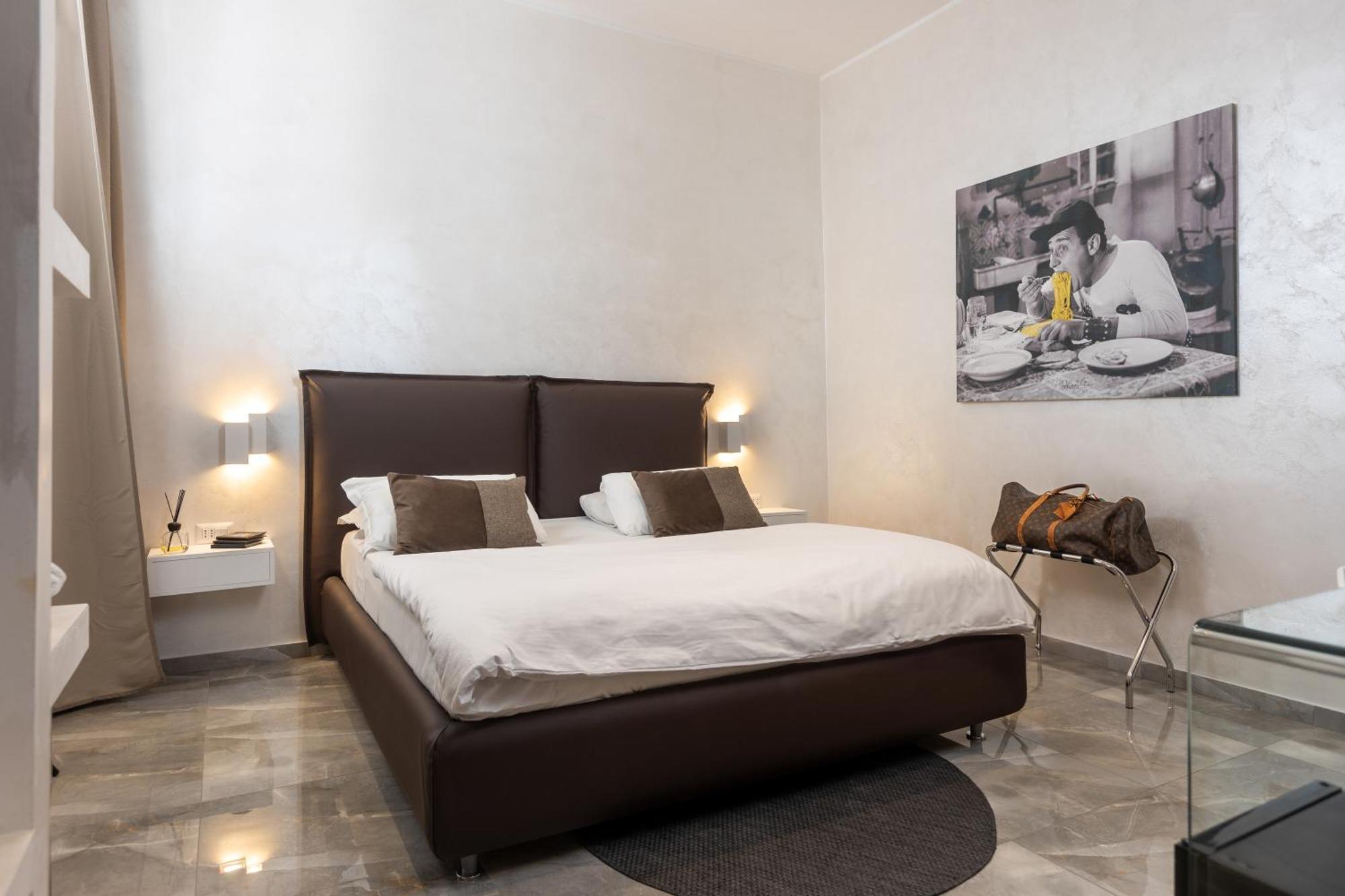 Dolcevitasuite Rom Exterior foto